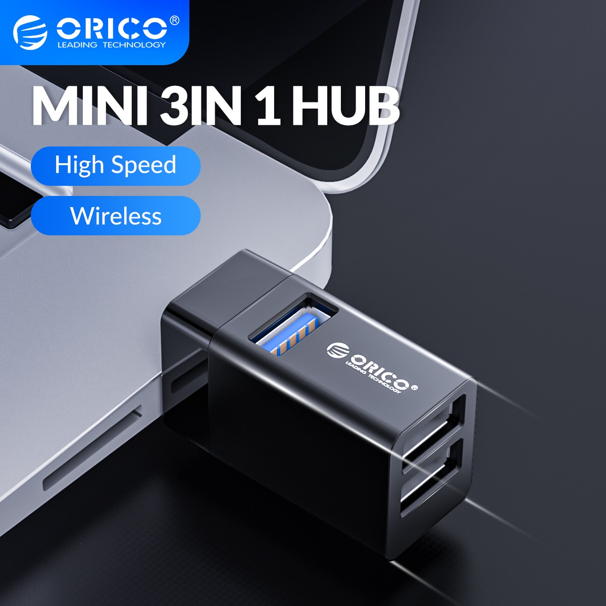 ORICO-USB 3.0  Ʈ  USB й 3 Ʈ Ʈ..
